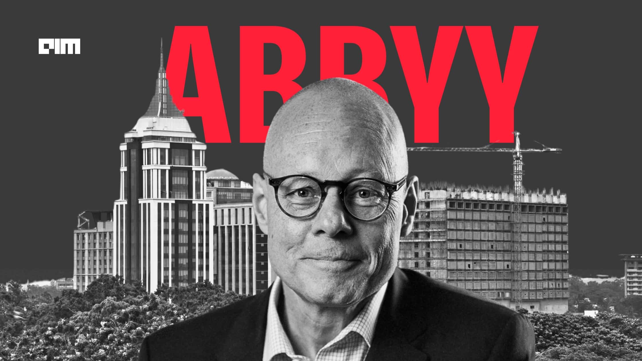 Bengaluru Becomes Abbyy’s New R&D Playground