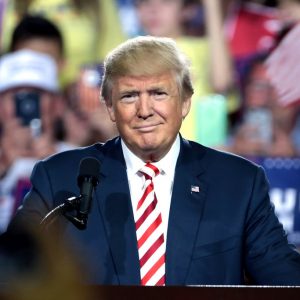bagdadi robot trump