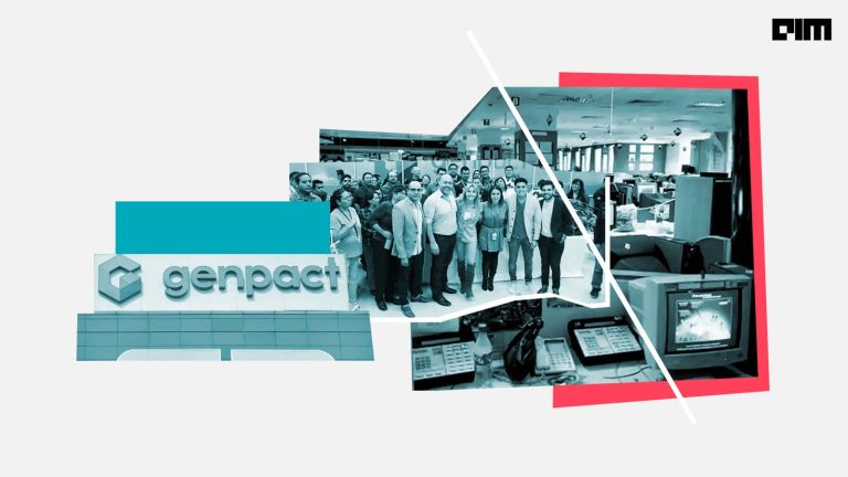 Genpact Bolsters Executive Leadership with Two Key Appointments