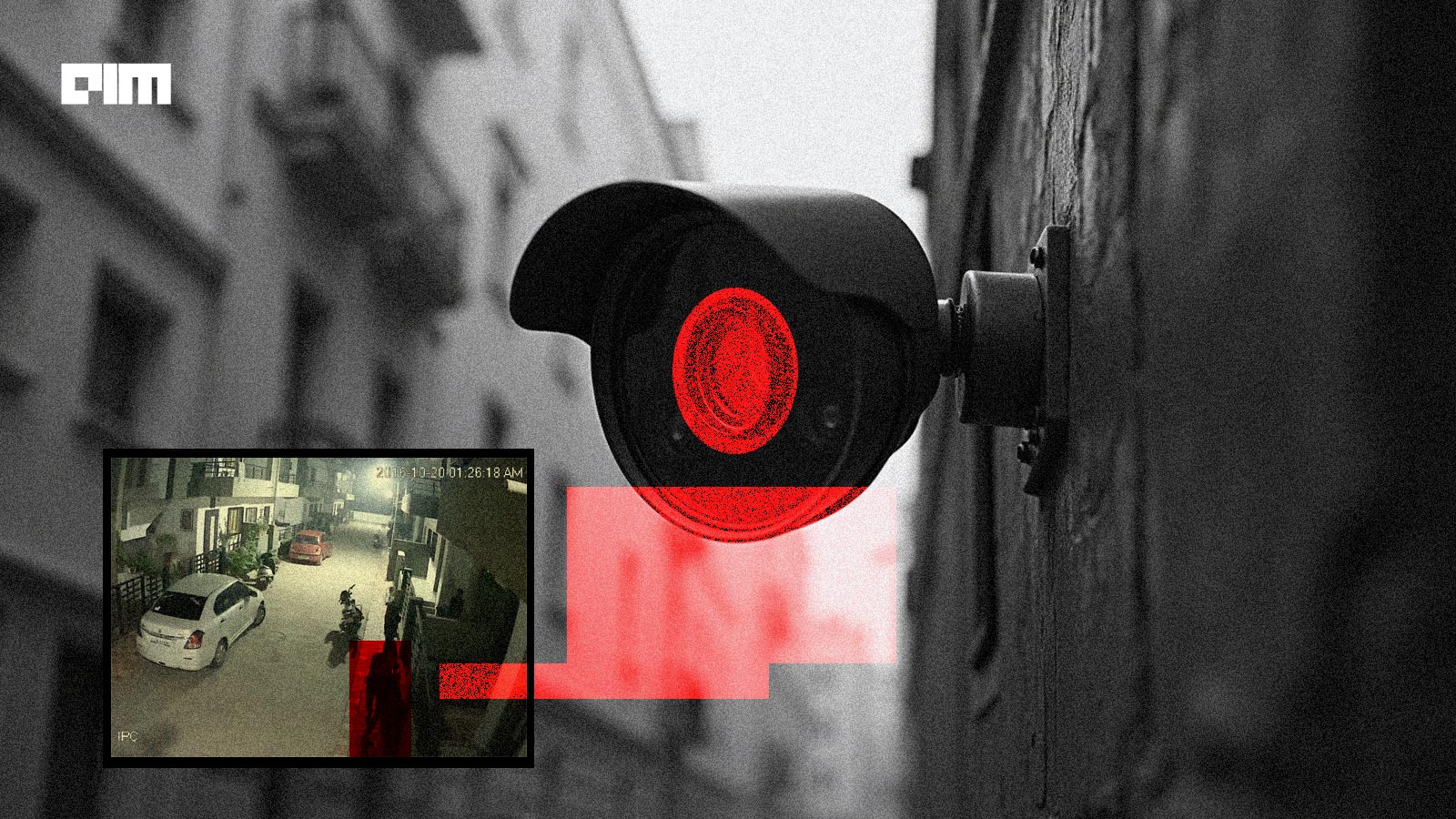 ai in cctv vogic ai