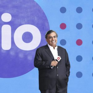 Jio Platforms to Offer SpaceX’s Starlink Internet in India