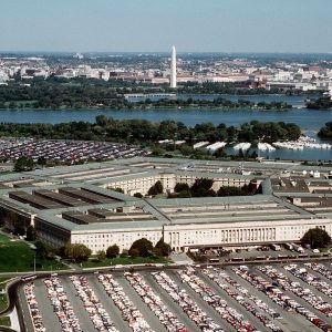 pentagon